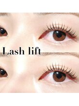 アイラッシュサロン ブラン 浜松アクトタワー店(Eyelash Salon Blanc)/次世代まつげパーマ☆彡