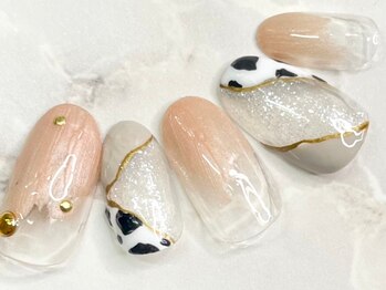 トータルビューティ ノイド(Noid)/120分デザイン4本♪