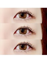 ミー(me.)/ラッシュリフト