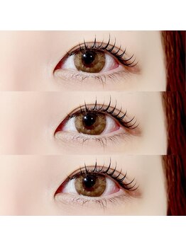 ミー(me.)/ラッシュリフト