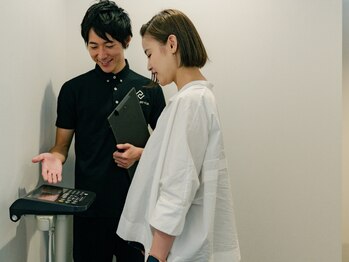 リタスタイル 岡山駅前店(RITA-STYLE)の写真/◆2週間トライアルで初めてのパーソナルジムでも◎プロの食事管理で最短痩せを実感☆