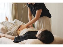 スルル(Sululu)の雰囲気（No.1メニュー◎チネイザンで心も身体もしっかりデトックス。）