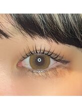 エイティスト(8ist)/パリジェンヌ[新宿/新宿駅]