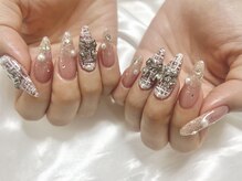 ネイルサロン イーウィ(Ewy)/［吉祥寺］ネイル/パラジェル