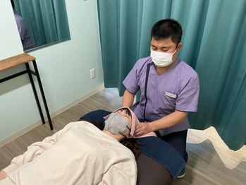 あさぎ 宇都宮東店の写真/ベテランセラピストによる熟練技術をご堪能下さい！術後のスッキリ感は病み付きになります◎