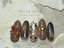 ネイルズプラス(nails plus)/