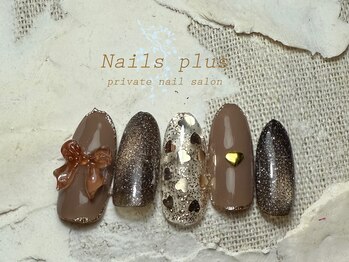 ネイルズプラス(nails plus)/
