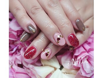 アイネイル(iNAIL)/