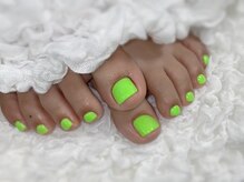 コロミネイル(colome nail)/