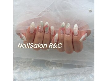 デザインネイル