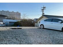 ルーチェ(Luce)/お車でのアクセス9
