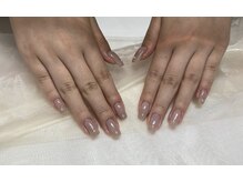 ネイルテテ(Nail-tete)/オフィスネイル