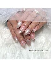 グロス(Gloss)/マグ×アート