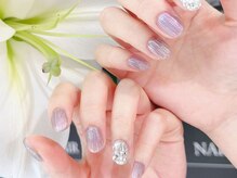 チュチュネイル マキヅメ 東久留米店(chuchu Nail)/