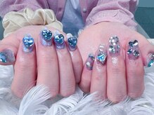 ラッキー 渋谷店(Lucky)/INSネイル