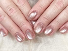 アルス ネイル(A.r.s nail)/マグネットワンカラー