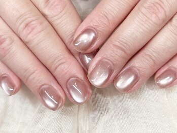 アルス ネイル(A.r.s nail)/マグネットワンカラー