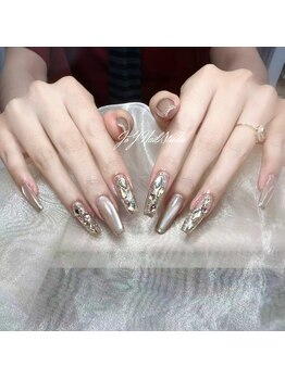 ジョイネイルスタジオ 高田馬場(JoY Nail Studio)/