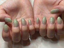 プリモ(PRIMO)/ラメワンカラーネイルパラジェル