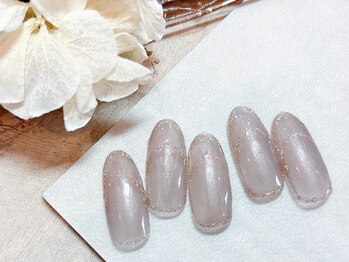 ネイルパティオ 草加店(nail patio)/