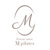 エム ピラティス(M ピラティス)のお店ロゴ