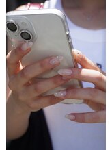 アイアンドネイルバイエスクローゼット(eye&nail by S CLOSET)/ワンカラー