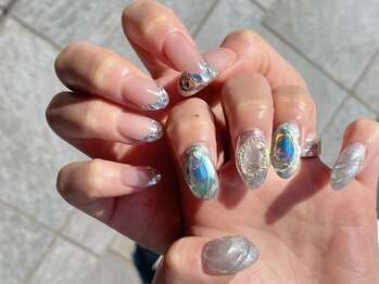 ★ネイルデザイン★