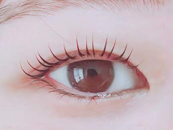 コロル(COLOR)/まつげパーマ／マスカラパーマ