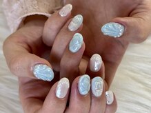 セレクト(Select)/マーメイドネイル