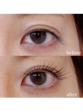 カクテル(COCKTAIL)/パリジェンヌラッシュリフト