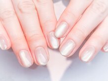 ビーリタ 昭和町店(B-LITA)/マグネットネイル