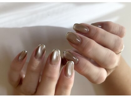 アイラッシュサロン ラージェ(Raj)の写真