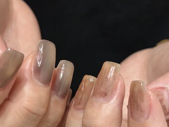 クレイ(clay.)/大人ニュアンス