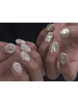 アートの種類が豊富