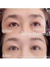 サンロクゴプラス(365+)/骨格黄金比美人眉