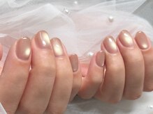 ローラン(LORAN)/奥行きオフィスマグネットネイル