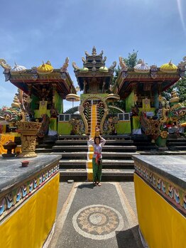 フランボヤン(flamboyant)/2025 Pura Melanting 浄化