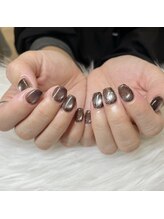 はあとねいる 西岐阜店/ワンカラー