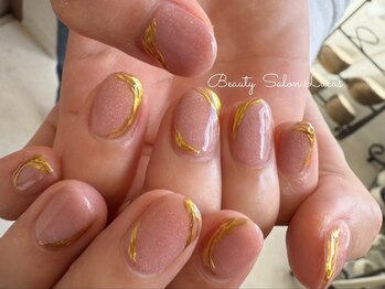 ルーカス(Lucas)/