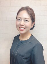 ピーチブロッサム 大村駅前店(Peach Blossoms) 古賀 美和