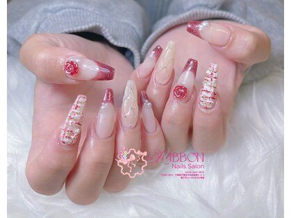 リボン(RIBBON)の写真