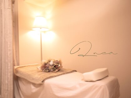 ルーカ(Luca)の写真