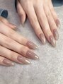 リリ セカンド(LILi second.)&nbsp;綺麗なフォルム作りを心がけております！