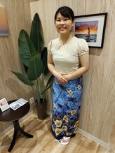 ハワイアンフォレストSpa 海老名マルイ店 加藤 美和子