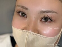 アモエスト(amoest)/【マツエク】フラットラッシュ