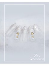 はあとねいる 大分わさだ店/ハンドデザイン：Ｎｏ．5