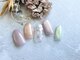 ジーシーネイル(G C nail)の写真
