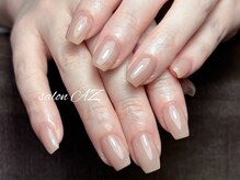 サロン エージー(salon AZ)/ワンカラー