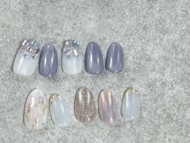 定額￥7500新規・自店オフ込み