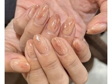 4月#ネイル